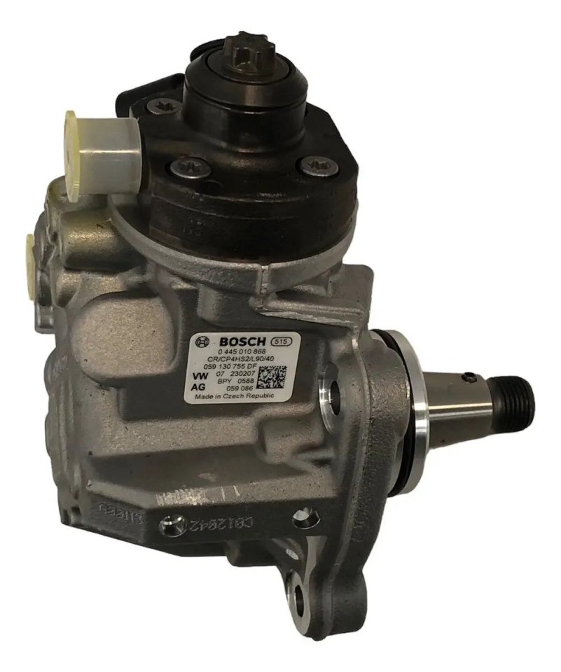 BOMBA DE ALTA PRESSAO 0445010868 - REMAN