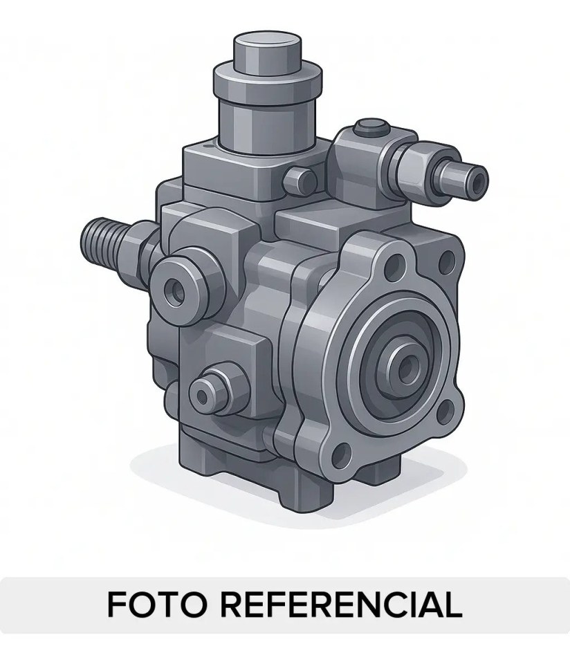 BOMBA DE ALTA PRESSAO 0445020201 - REMAN