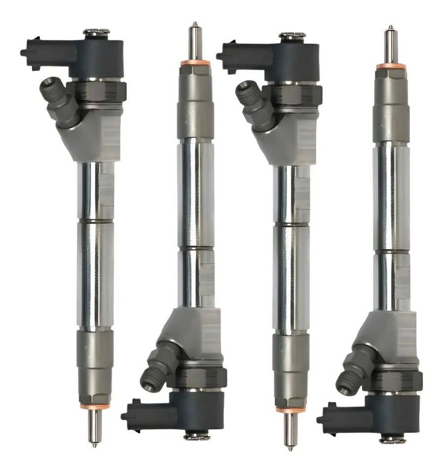 INJETOR COMMON RAIL REMAN 0445110141