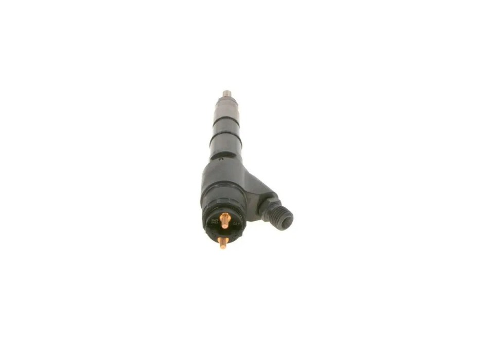 INJETOR COMMON RAIL REMAN 0445120067