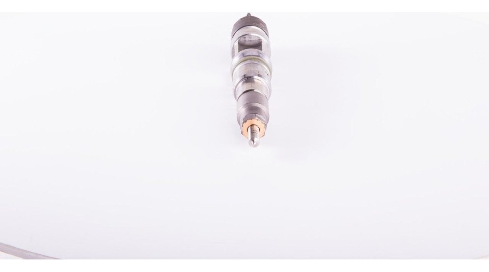 INJETOR COMMON RAIL 0445120219 - REMAN