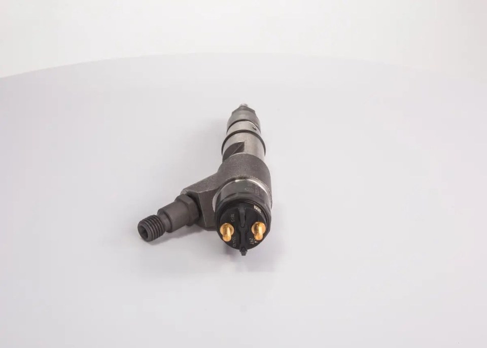 INJETOR COMMON RAIL REMAN 0445120297