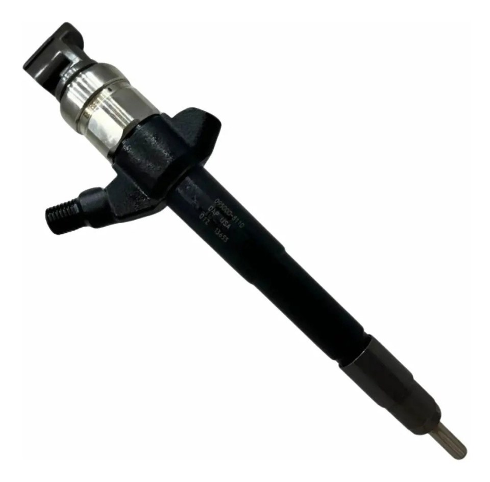 INJETOR COMMON RAIL 095000-8110 1465A307 - REMAN