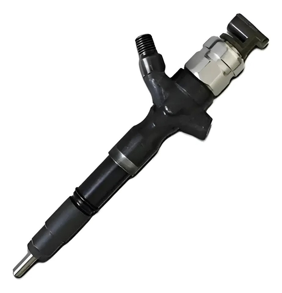 INJETOR COMMON RAIL 095000-8290 - REMAN