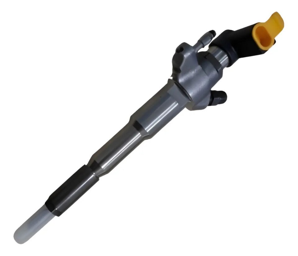 INJETOR COMMON RAIL A2C335190080 166000372R - REMAN
