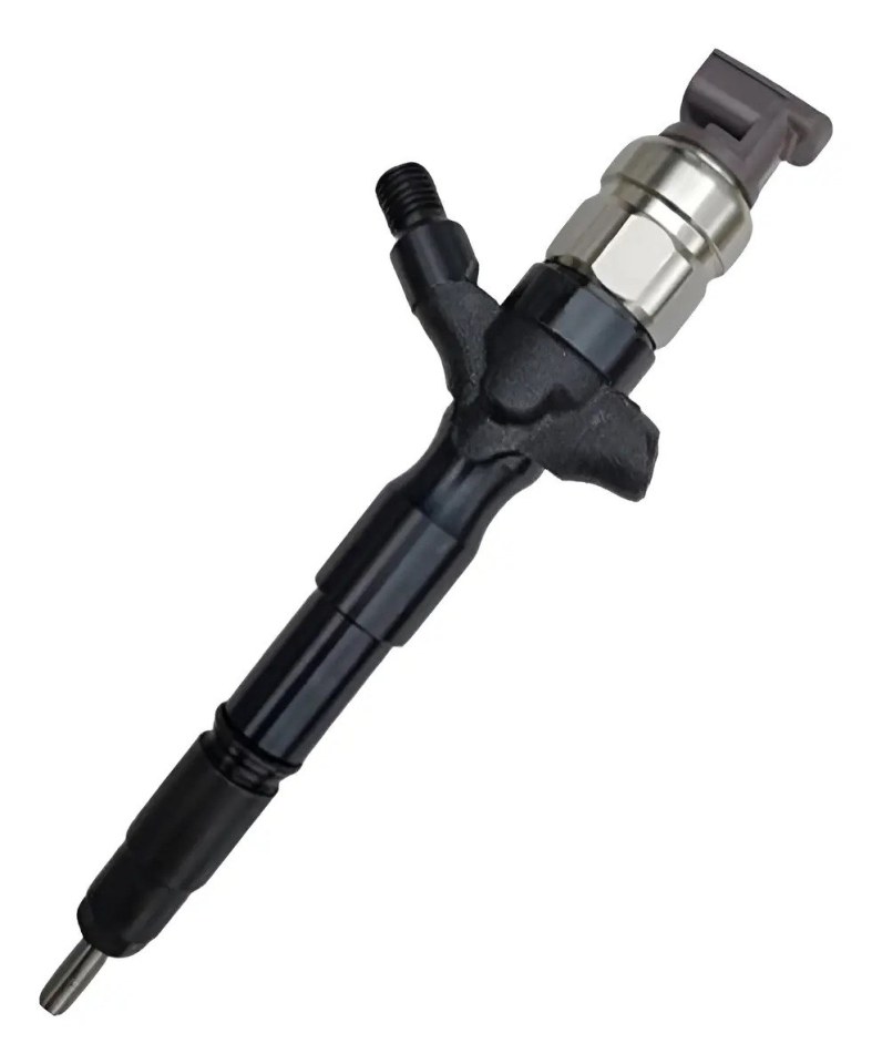 INJETOR COMMOM RAIL 23670-0L050 - REMAN