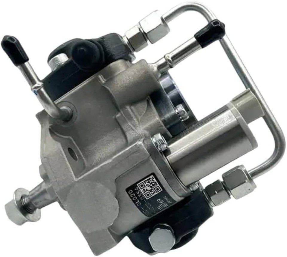 BOMBA DE ALTA PRESSAO 294000-0350 - REMAN