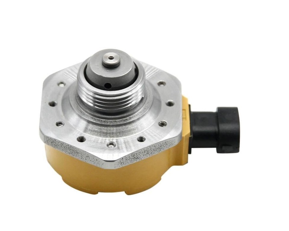 SOLENOIDE BOMBA CAT C6 312-5620 - DAP