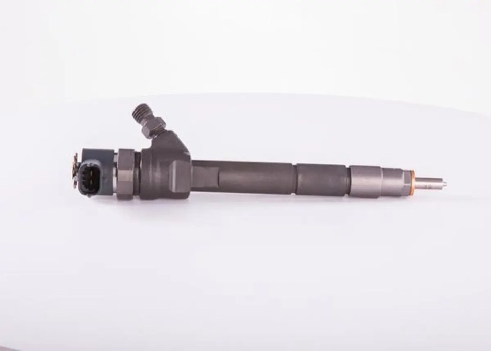 INJETOR COMMON RAIL REMAN 0445110634