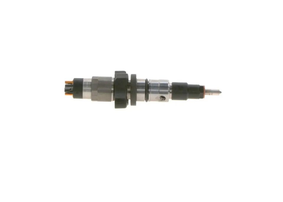 INJETOR COMMON RAIL 0445120007 - REMAN