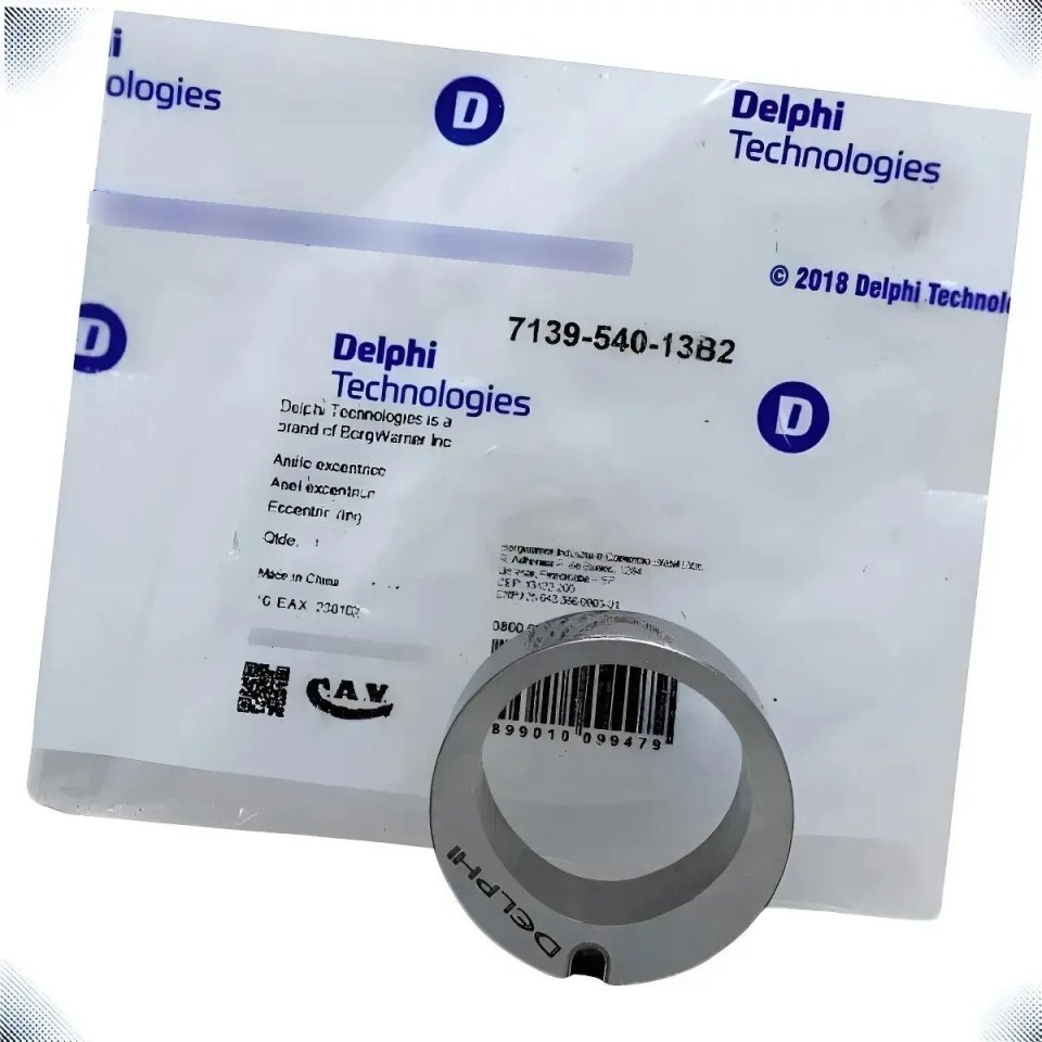 ANEL EXCENTRICO 7139-540