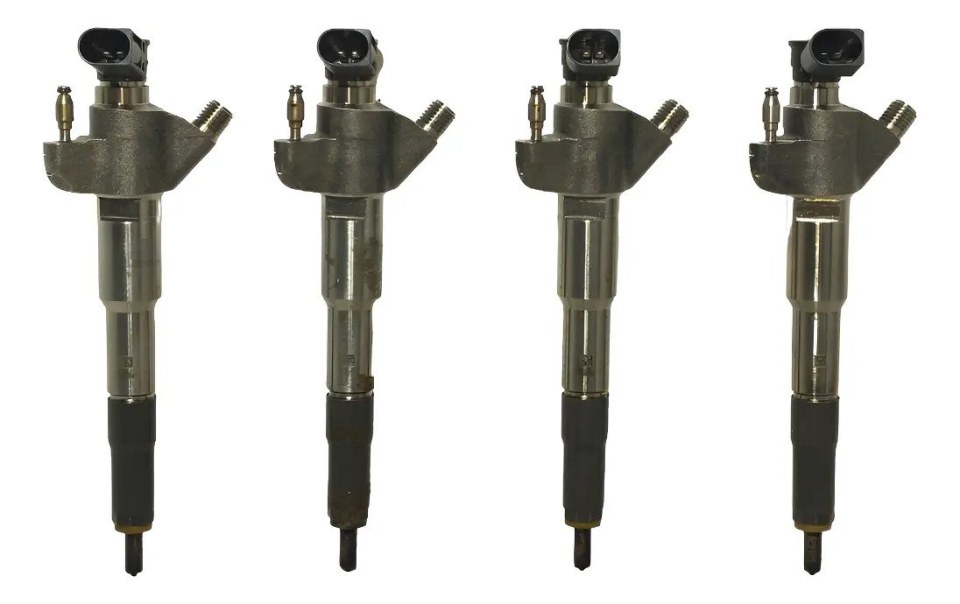 INJETOR COMMON RAIL REMAN 166009567R