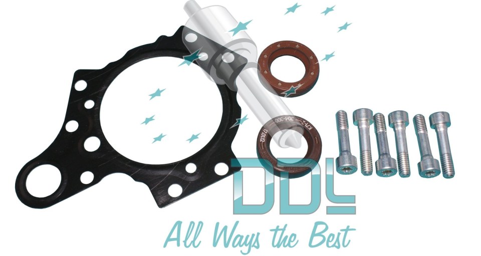 KIT REPARO RANGER 3.0 X39-800-300-020Z