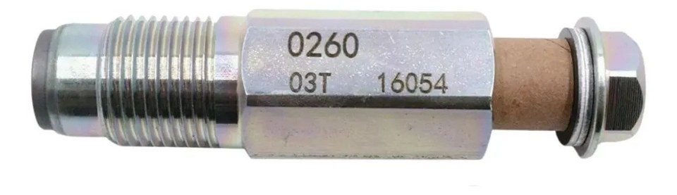 VALVULA LIMITADORA DE PRESSAO 095420-0260