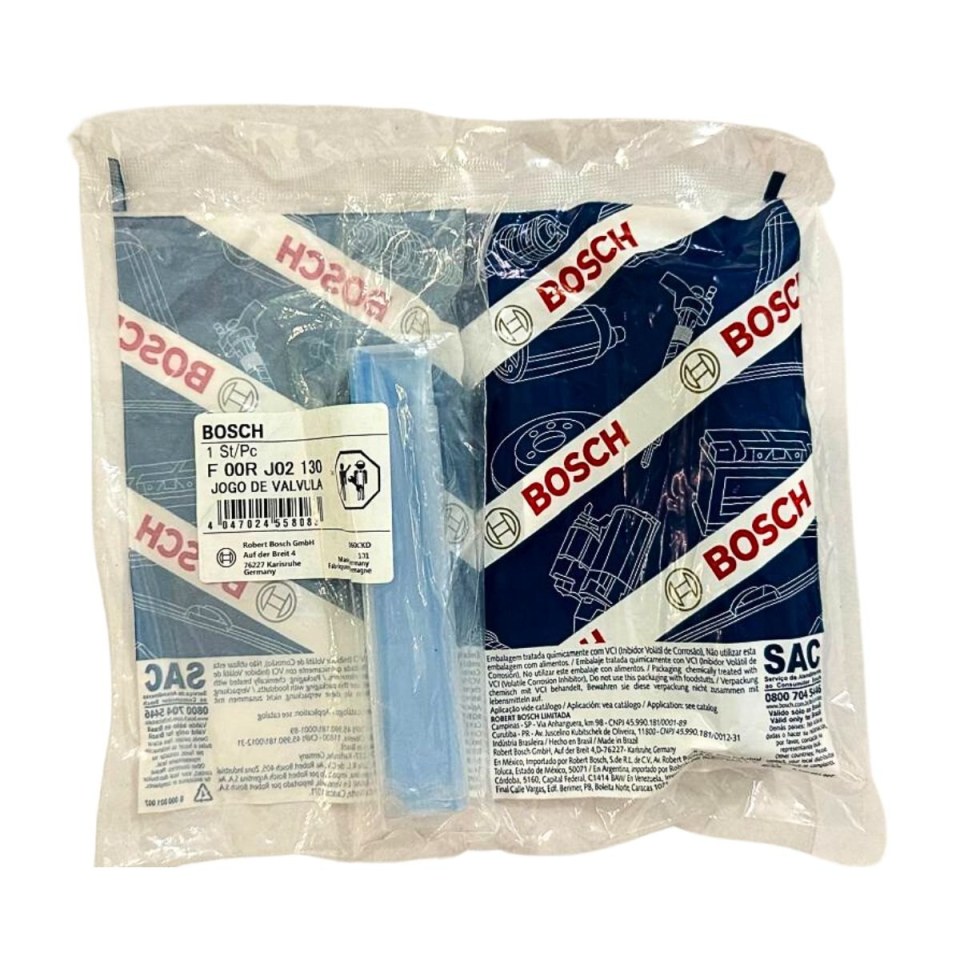KIT REPARO F00RJ02130 - DIESEL PARTS