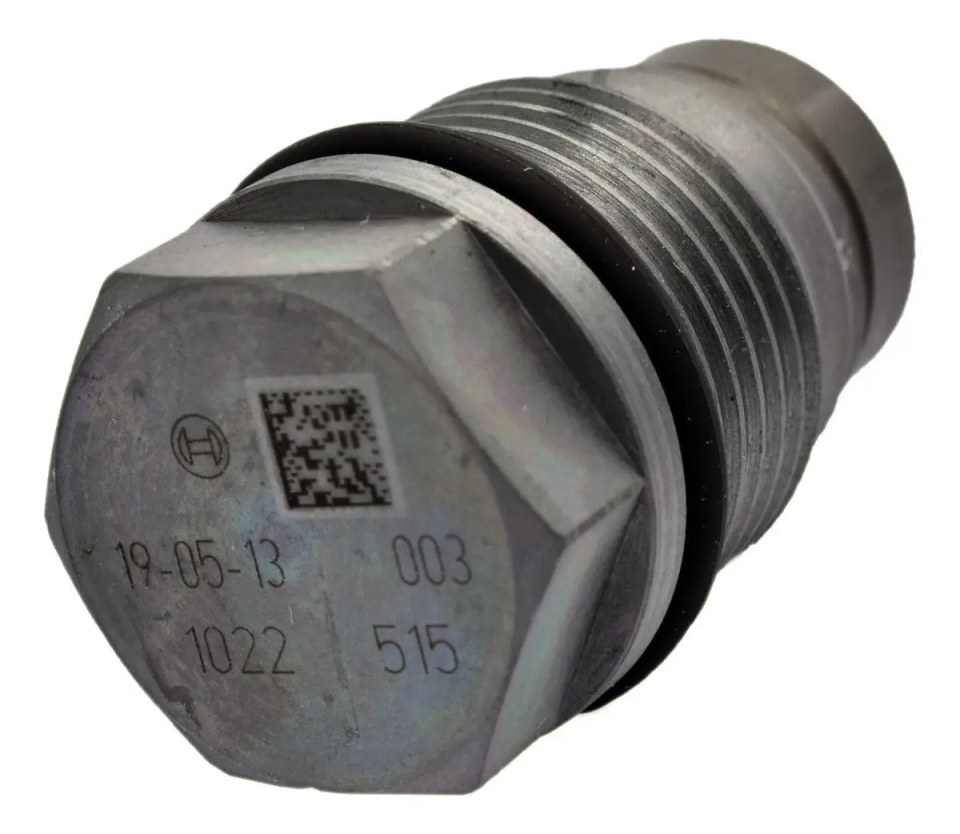 VALVULA LIMITADORA DE PRESSAO 1110010022