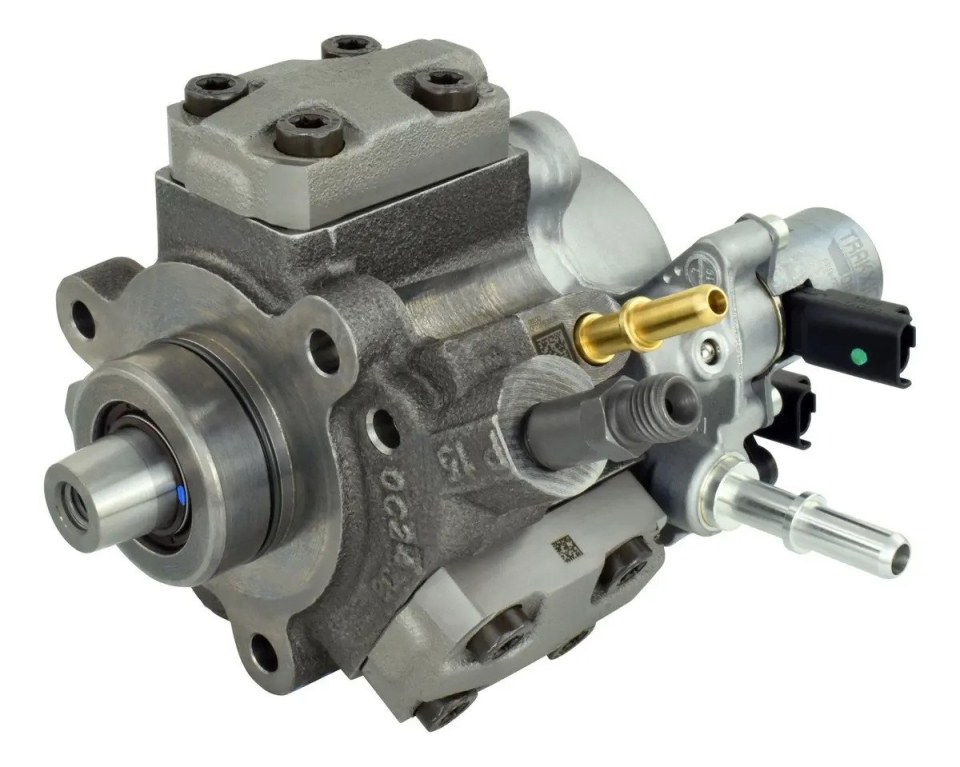 BOMBA DE ALTA PRESSAO A2C59517043 5WS40695