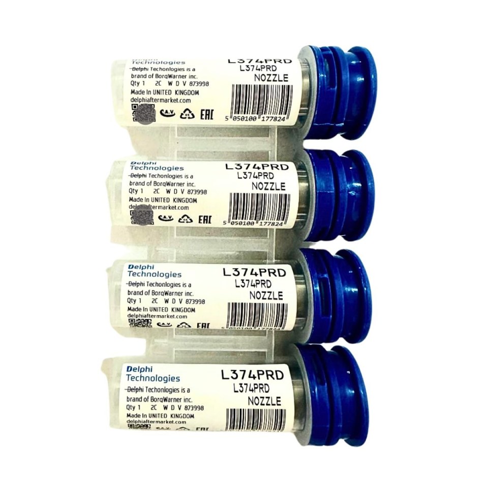 BICO INJETOR L374PRD