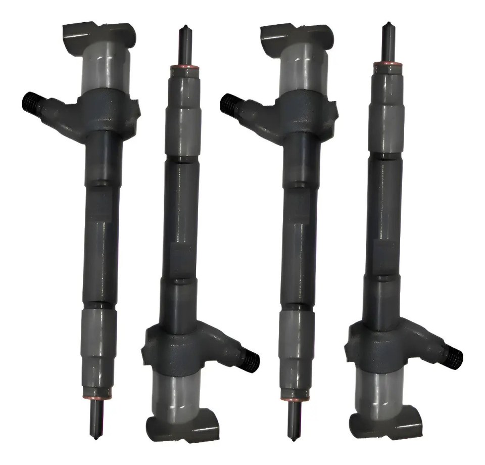 INJETOR COMMON RAIL 295050-1760 1465A439 - REMAN