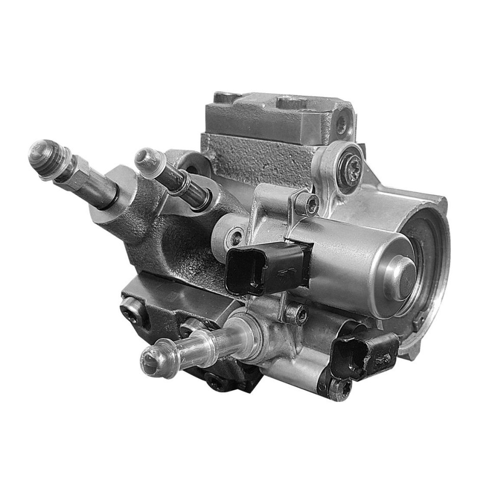 BOMBA DE ALTA RANGER 2.2/3.2 - REMAN