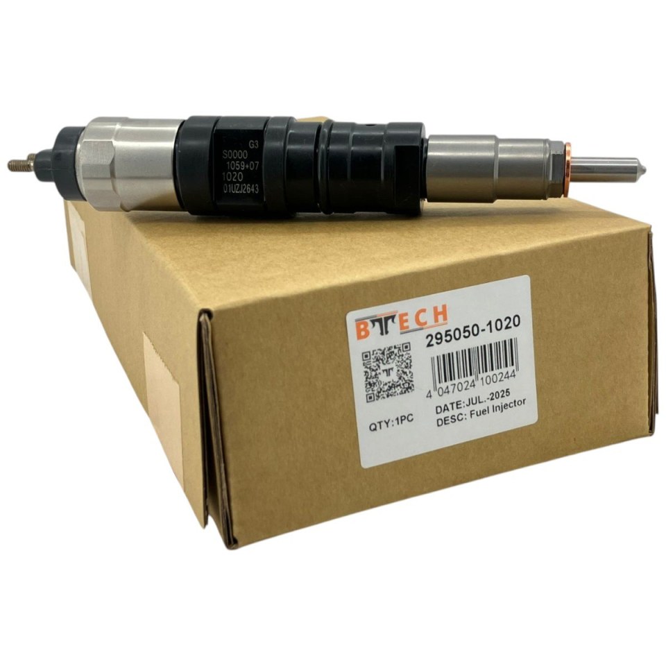 BICO INJETOR G3CF1 295050-1020