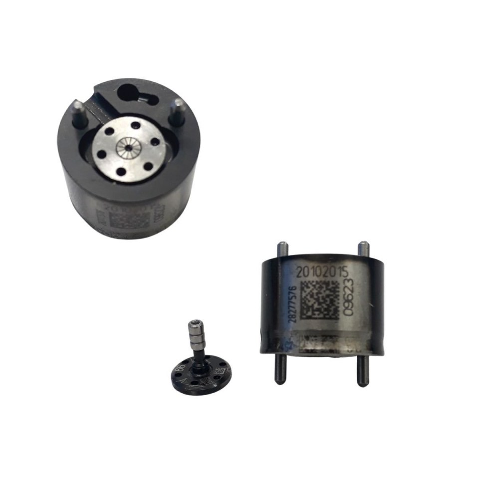VALVULA CONTROLE INJETOR HR 9308-625C