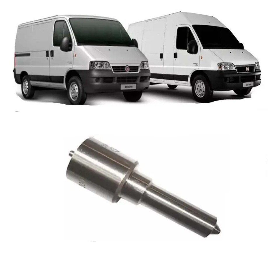 BICO INJETOR 0433172229 DLLA139P2229