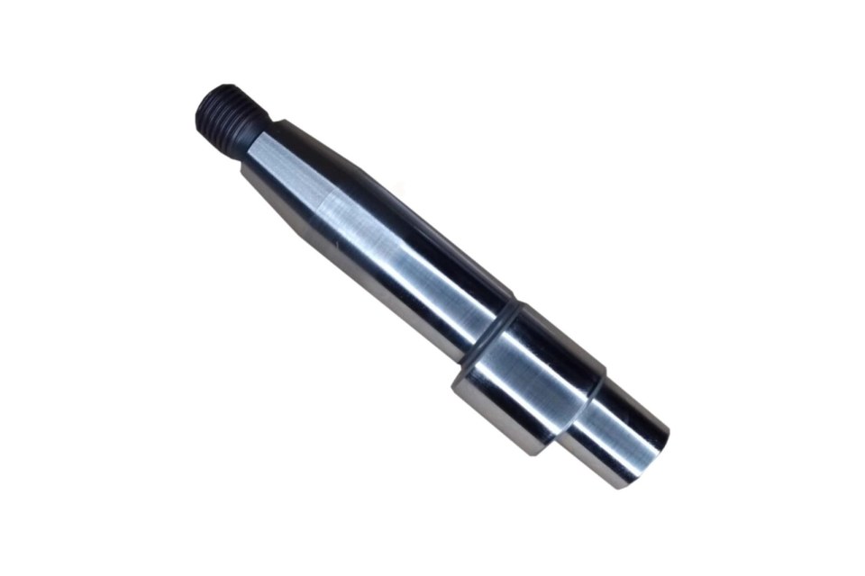 EIXO BOMBA AGRALE 12.0 F00R0P1128 - ZC L.A PARTS