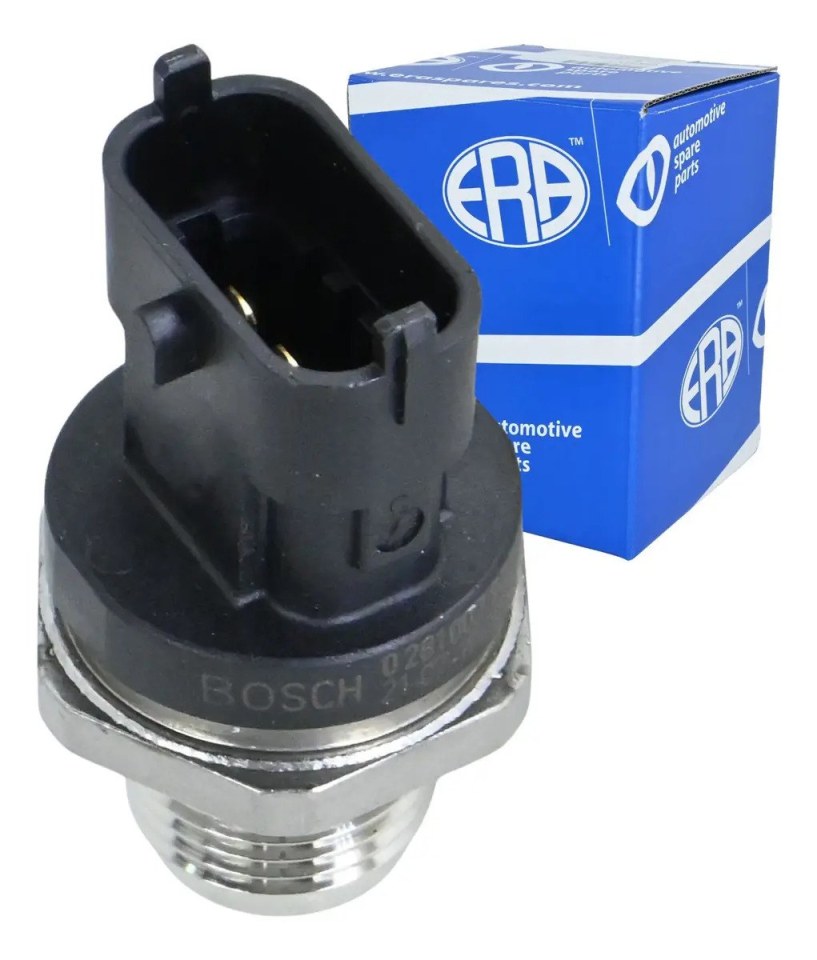 SENSOR DE PRESSAO 0281002937