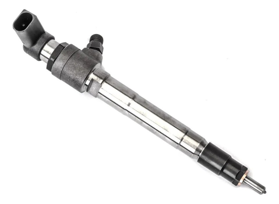 INJETOR COMMON RAIL CK4Q-9K546-AA - SEMI NOVO