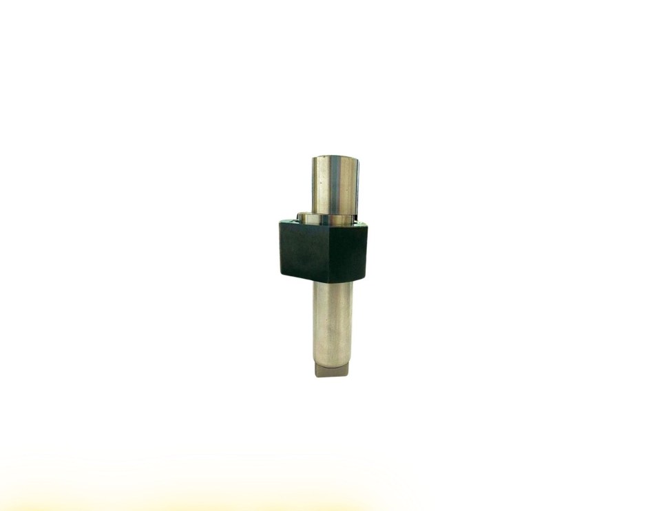 EIXO BOMBA F00N202712 - ZC L.A PARTS