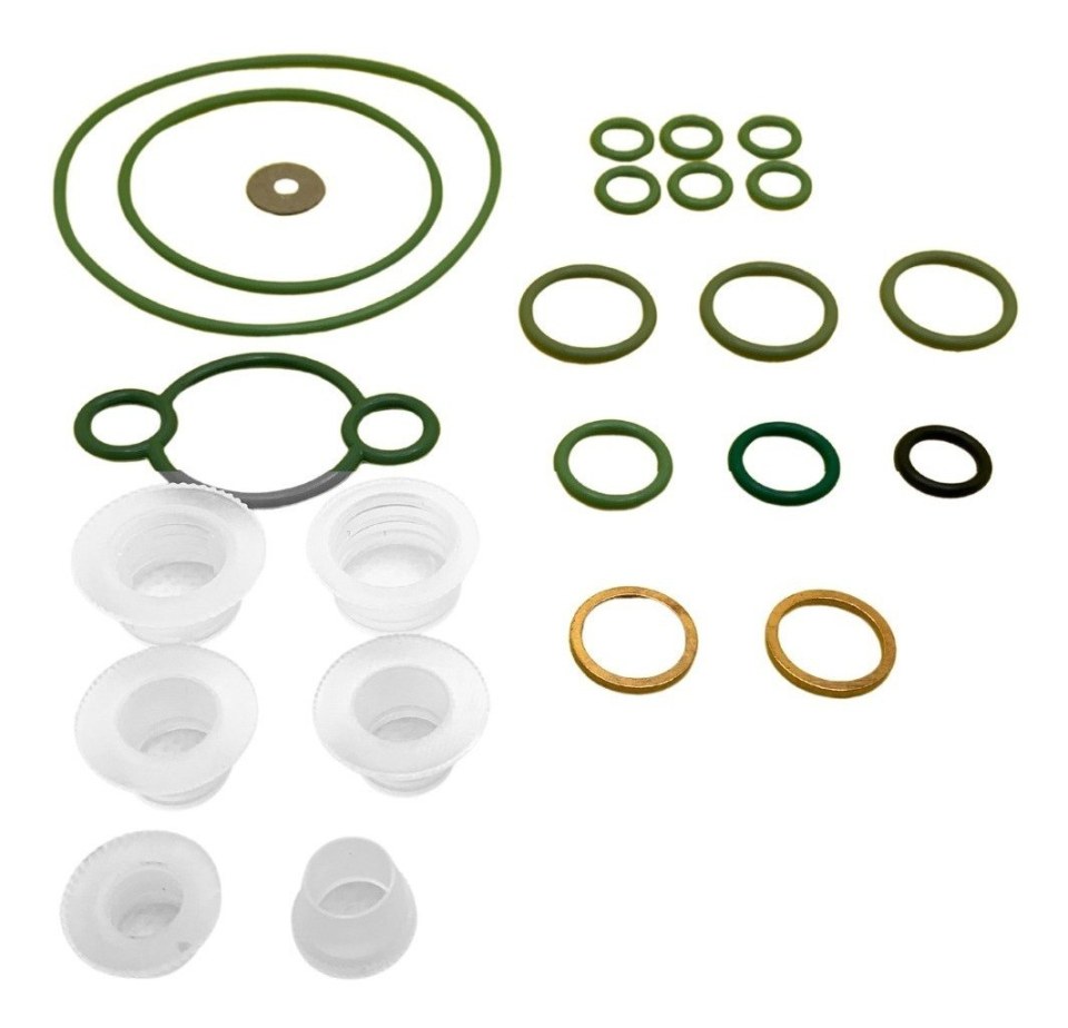 REPARO CP3 RENAULT MASTER 2.5- COMPLETO - JAVA