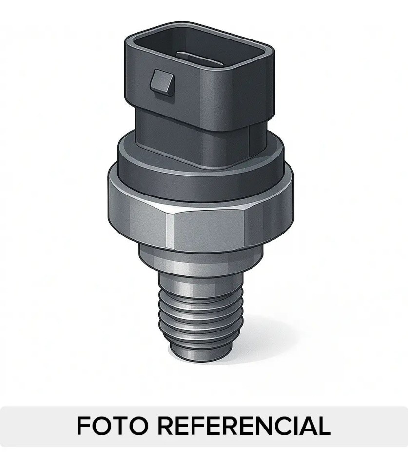 SENSOR DE PRESSAO 0281008590