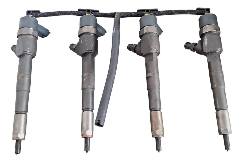 INJETOR COMMON RAIL 0445110682 - OEM