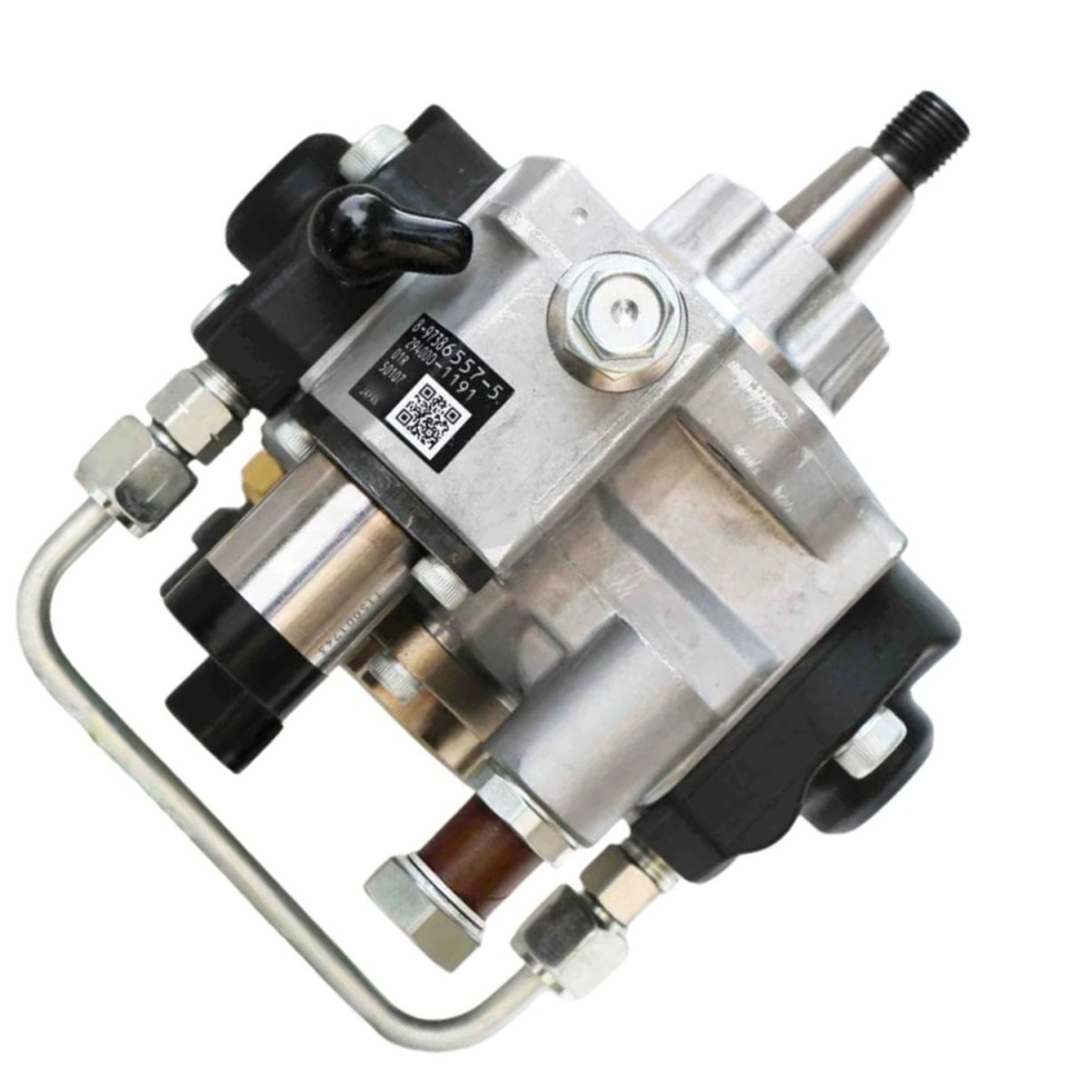 BOMBA ALTA PRESSAO 294000-1372 - GP