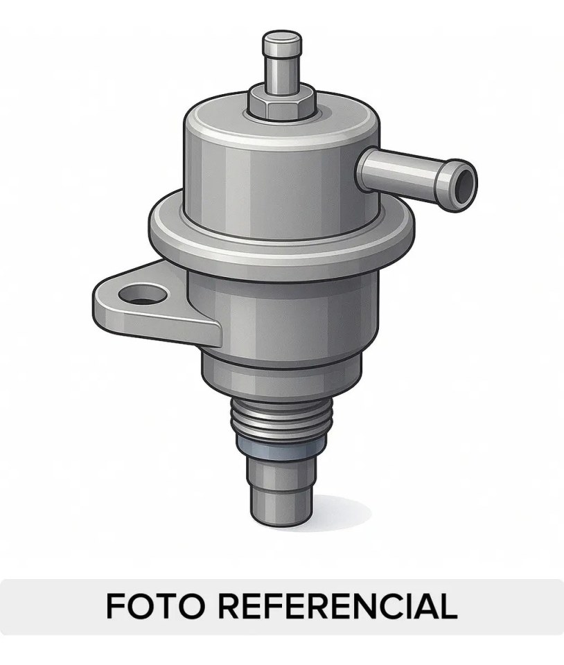 VALVULA LIMITADORA DE PRESSAO 1110010014