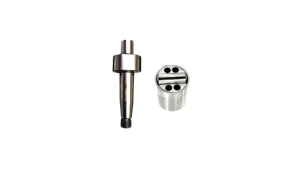 KIT EIXO E TUCHO AMAROK 4CC - LA PARTS