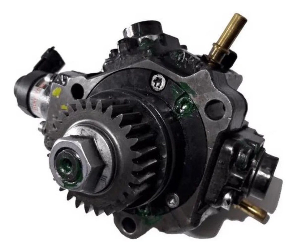 BOMBA ALTA PRESSAO 0445010205 - REMAN