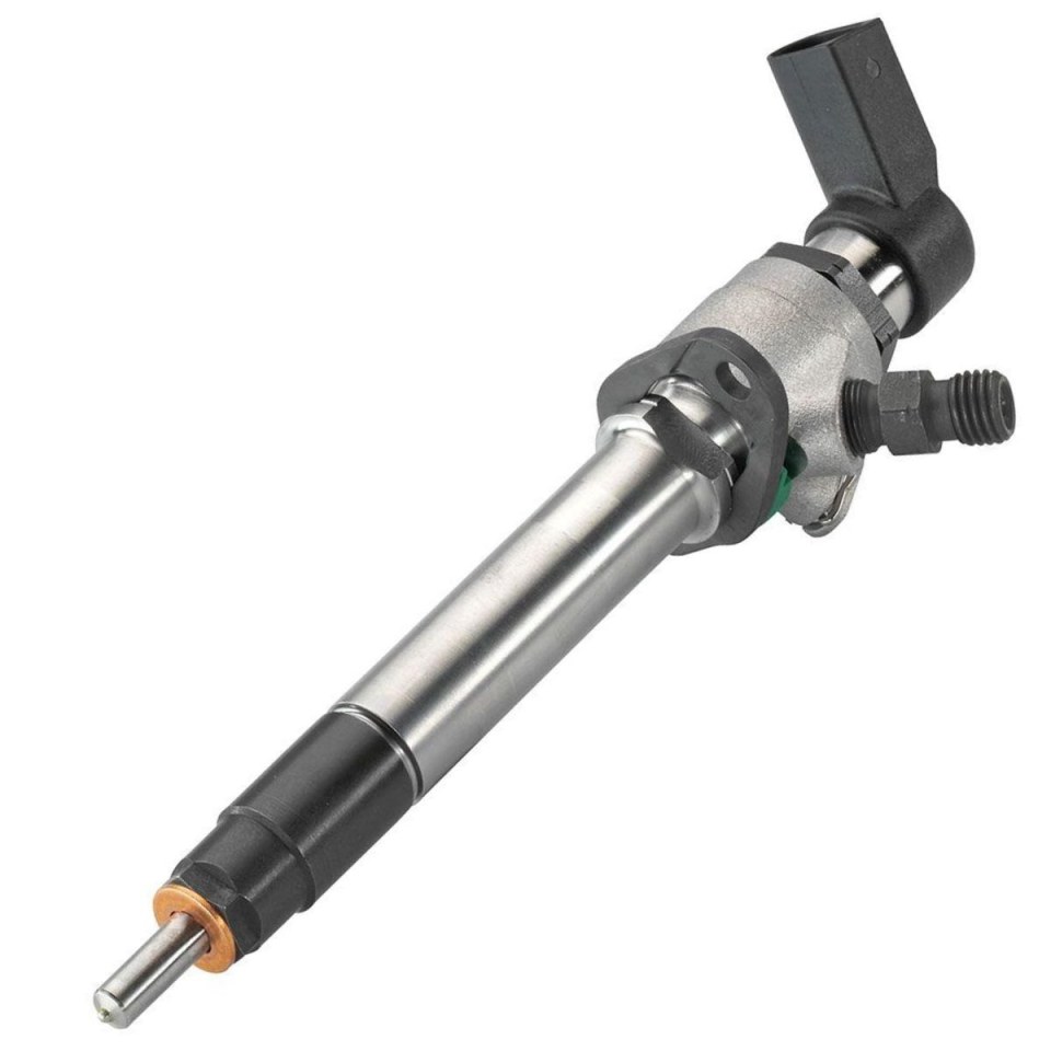 INJETOR COMMON RAIL A2C59511364