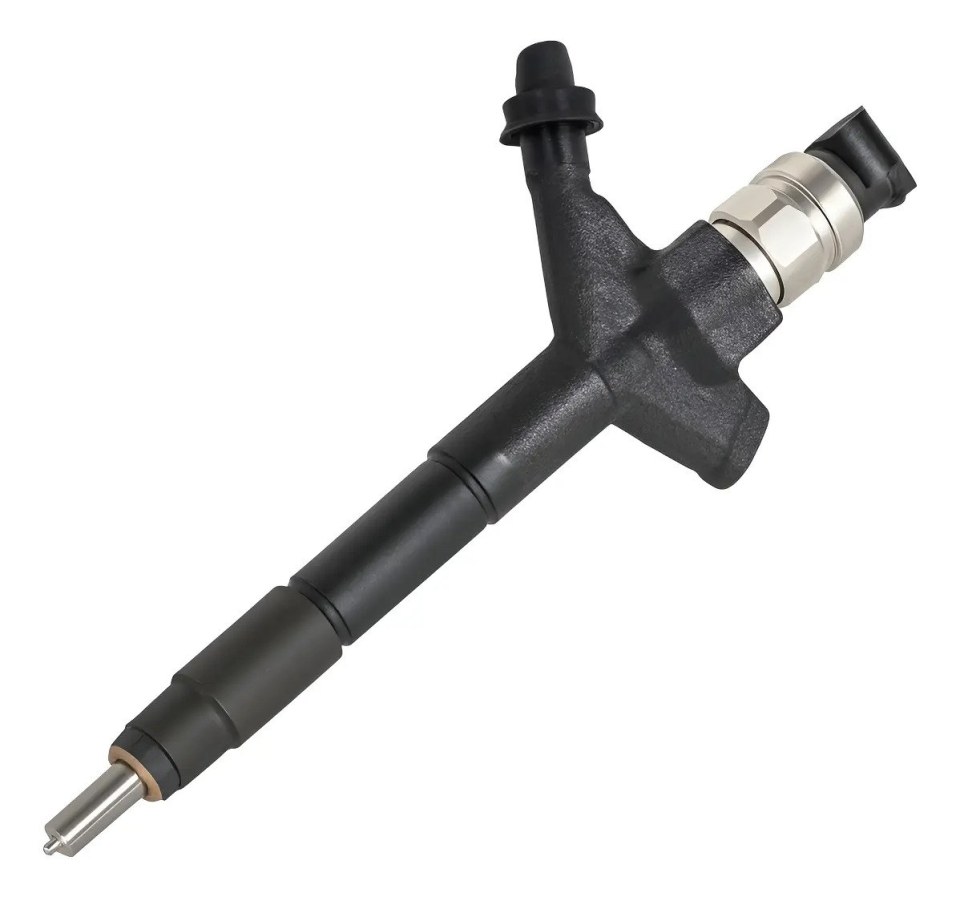 INJETOR COMMON RAIL REMAN 16600-5X30A 295050-0300