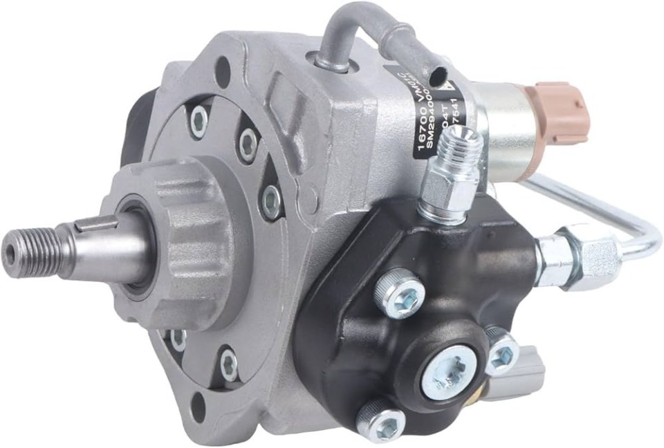 BOMBA DE ALTA PRESSAO 294000-0781 - REMAN