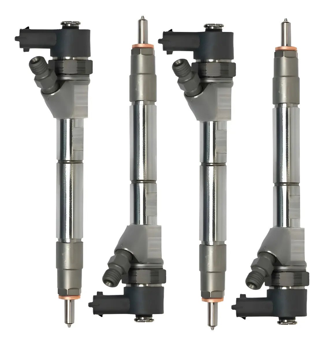 INJETOR COMMON RAIL REMAN 0445110141
