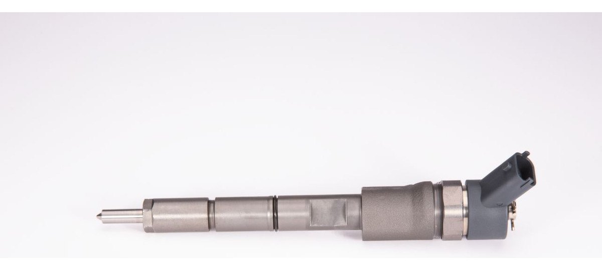 INJETOR COMMON RAIL REMAN 0445110307