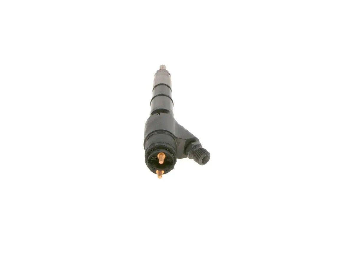 INJETOR COMMON RAIL REMAN 0445120067
