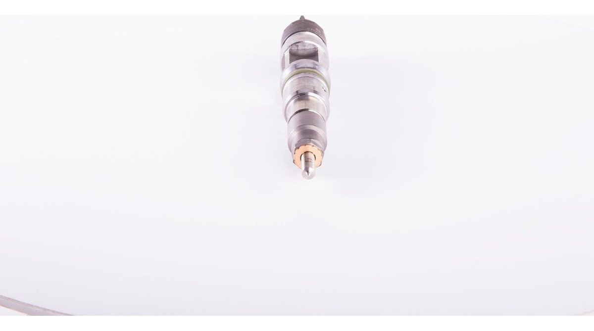 INJETOR COMMON RAIL 0445120219 - REMAN