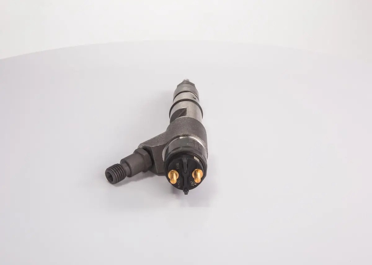 INJETOR COMMON RAIL REMAN 0445120297