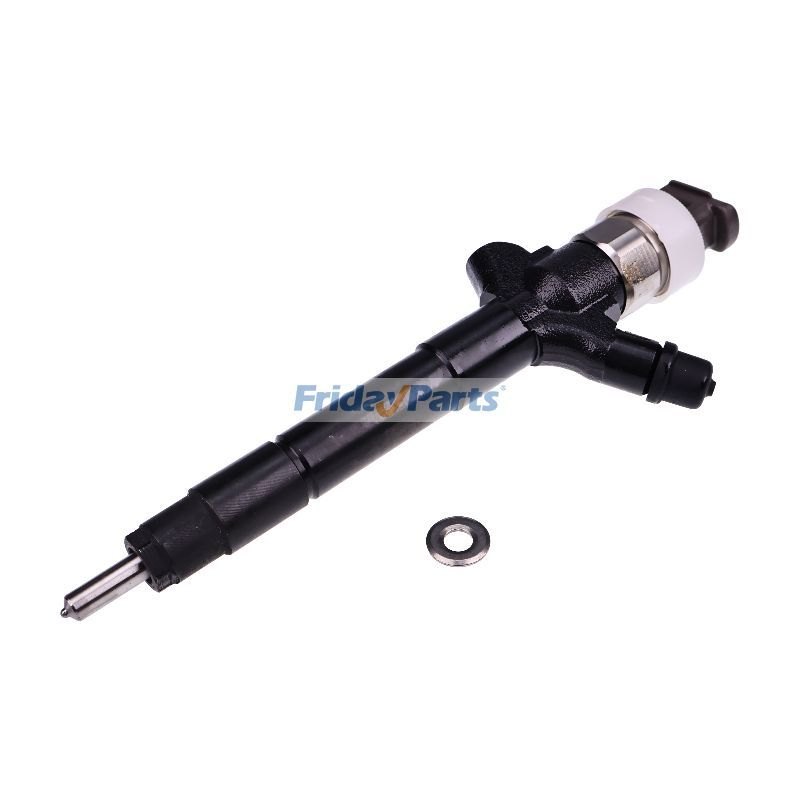 INJETOR COMMON RAIL REMAN 1465A367 095000-0896
