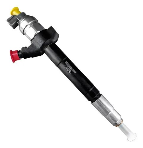 INJETOR COMMON RAIL REMAN 6C1Q-9K5465-AC 095000-5800