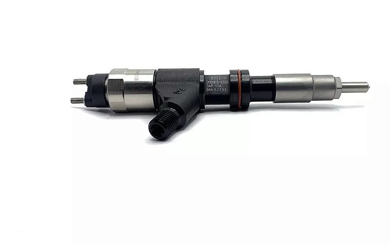 INJETOR COMMON RAIL REMAN 095000-6320