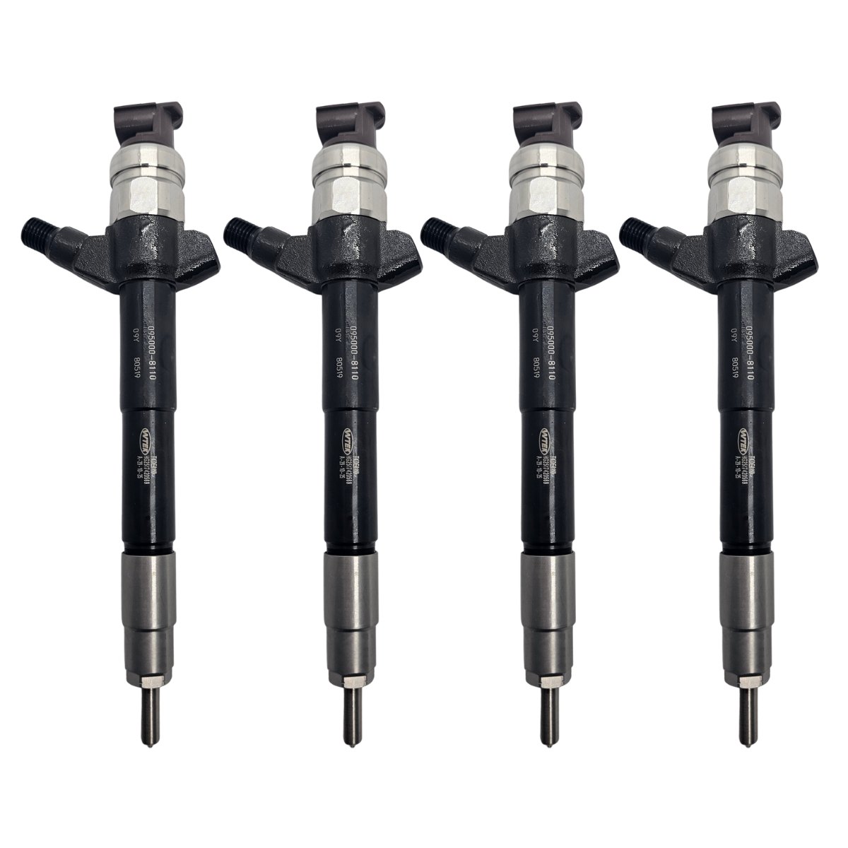 KIT REPARO DO INJETOR 095000-8110